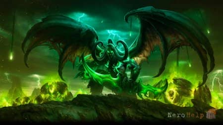 Blizzard: ������ Titan, ����� Legion � �������� Nostalrius