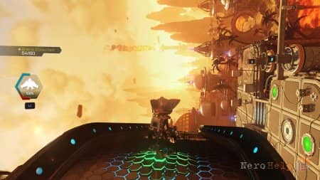 ����� Ratchet & Clank (2016)