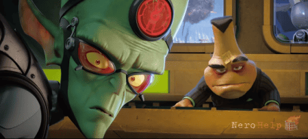����� Ratchet & Clank (2016)