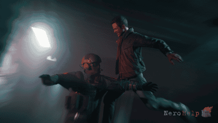 ����� Quantum Break