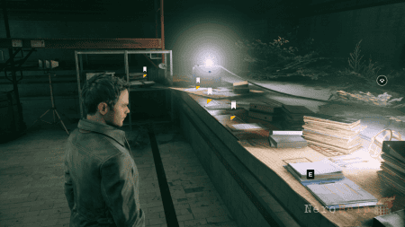 ����� Quantum Break