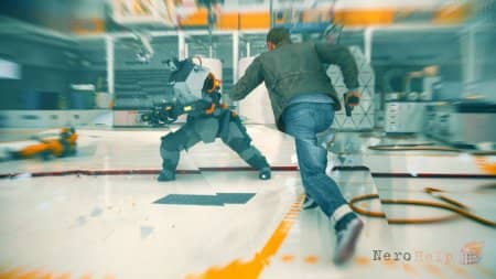 ����� Quantum Break