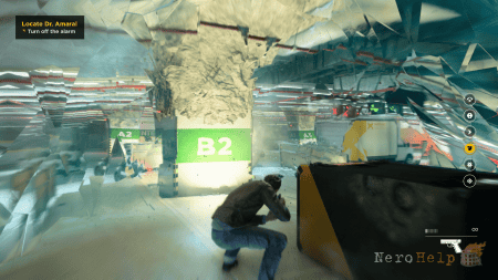 ����� Quantum Break