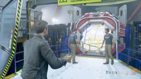 ����� Quantum Break