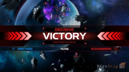 ����� Dead Star