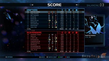 ����� Dead Star