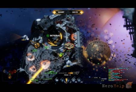 ����� Dead Star