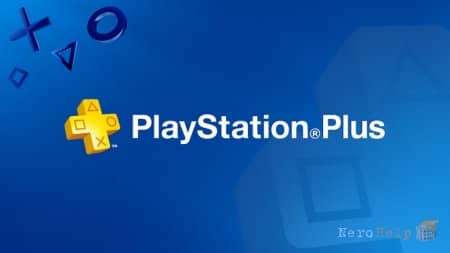 ������ ���������� �������� PlayStation Plus