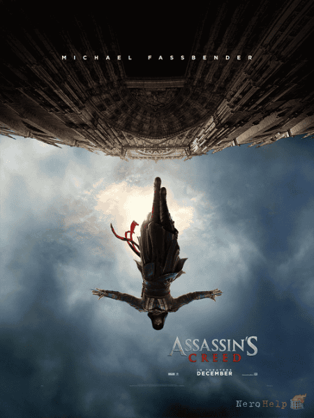 ����������� �������� ������� ����������� Assassin's Creed