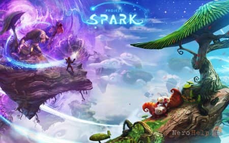 Microsoft ���������� ��������� Project Spark