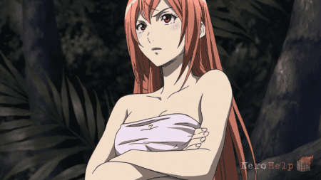 ���� ������: ������ ������������ / Zetsuen no Tempest: The Civilization Blaster