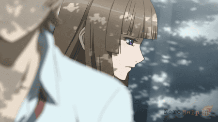 ���� ������: ������ ������������ / Zetsuen no Tempest: The Civilization Blaster