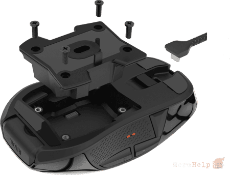 ����� SteelSeries Rival 700 | ������� ������� �����