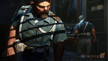 Dishonored II - �����-����� �� Arkane Studio ��������� ������� ������������������� �����������