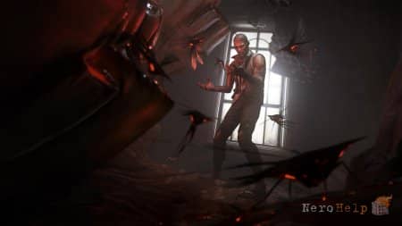 Dishonored II - �����-����� �� Arkane Studio ��������� ������� ������������������� �����������