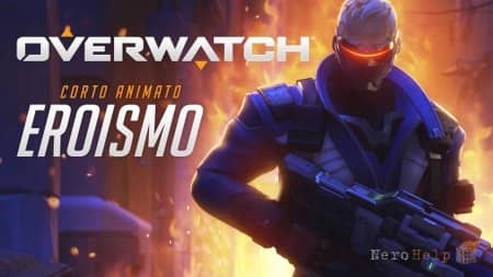 Overwatch - Blizzard ����������� �������������� ��������������� 