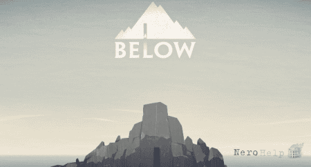 Below - 9 ����� ������ �������� �� Game Informer