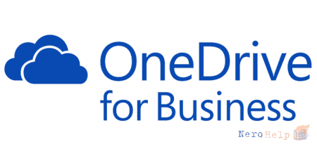 ����� ������ ������������� OneDrive ��� �������