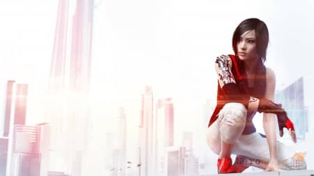 Mirror's Edge Catalyst ��������� ��������� �������� ���������