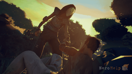 Absolver - ����� ���� �� ������ ����������� Ubisoft