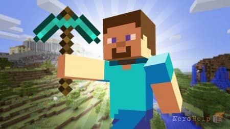 �������� � Minecraft � ��������� ���������