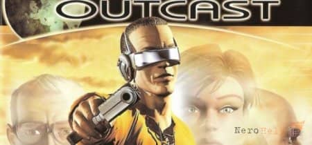 Outcast: Second Contact - ����������� ������ ������������ ����
