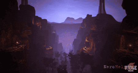 Ridge - ��������� � �������� ������ ������ ��� ����������� ����� ��� PC � PlayStation 4