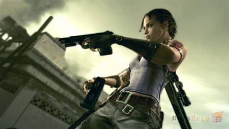 Resident Evil 5 - ���� ������, ��������� � ����������� ��������� ��� Xbox One � PlayStation 4