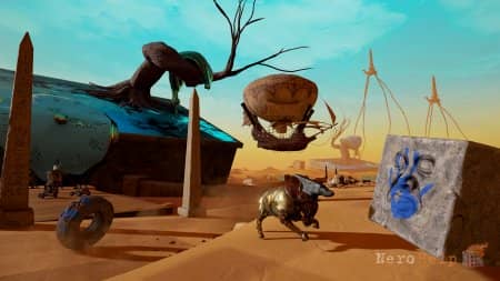 Rock of Ages II ������������ ��� PS4, Xbox One � PC