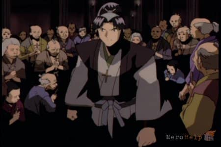 ����������� ������ / Makai Tensho