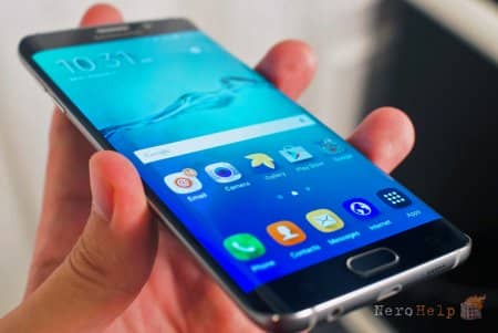 Samsung Galaxy S7 - ���� �� ������ ���������� 2016 ����