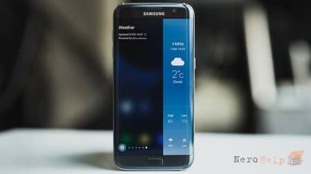 Samsung Galaxy S7 - ���� �� ������ ���������� 2016 ����
