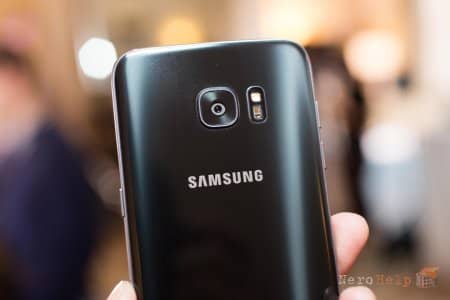Samsung Galaxy S7 - ���� �� ������ ���������� 2016 ����