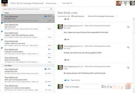 Office 365 Planner � Office 365 Groups: ����������� � ������. �����������