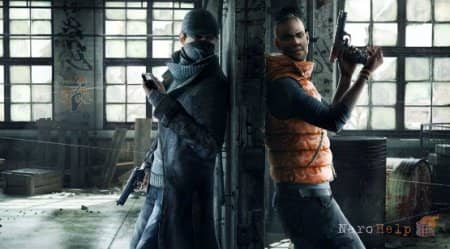 Watch Dogs 2 - ����� �������� ���� ������� ����, ����������� ����� ���