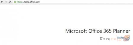 ������ �� ������� �� Office 365 Planner
