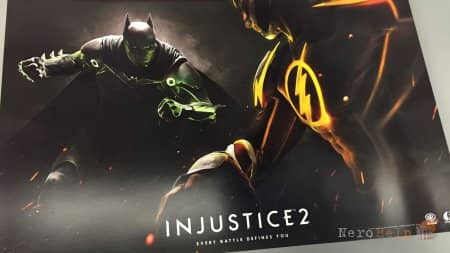 Injustice 2 ����������� ����������, ����������� �������� ������� � ������ � ...