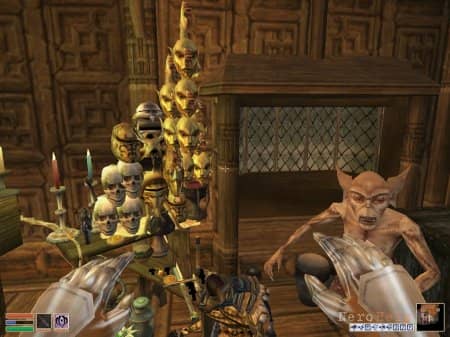 Bethesda: ��������� Morrowind ����� �� �����