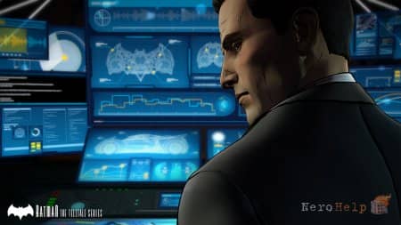 ������ ��������� ���� ��� ������� �� Telltale Games