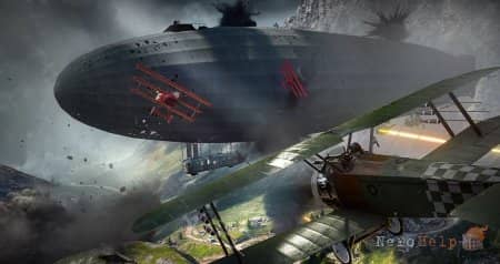 ������ Battlefield 1
