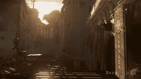 Dishonored 2 - �� E3 2016 Bethesda ������� ����������� ����������� ����