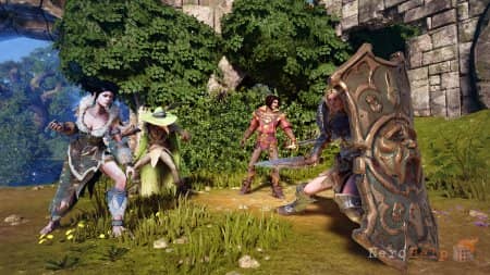 ������ Fable Legends