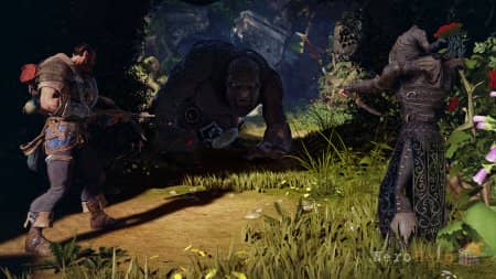 ������ Fable Legends