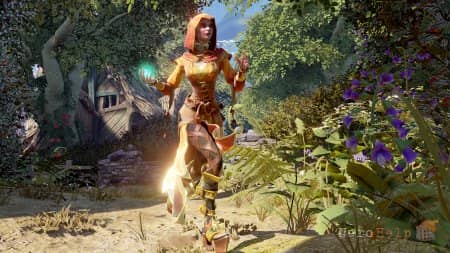 ������ Fable Legends