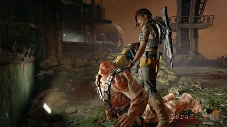 E3 2016: Gears of War 4 ����������� ��� PC, ��������� ���� ������
