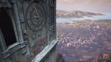 ����� Uncharted 4: A Thief's End | ����� ����