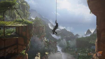 ����� Uncharted 4: A Thief's End | ����� ����