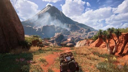 ����� Uncharted 4: A Thief's End | ����� ����