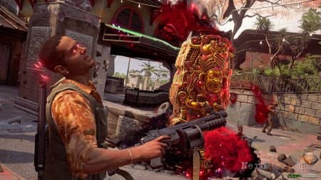 ����� Uncharted 4: A Thief's End | ����� ����