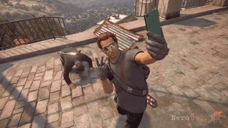 ����� Uncharted 4: A Thief's End | ����� ����